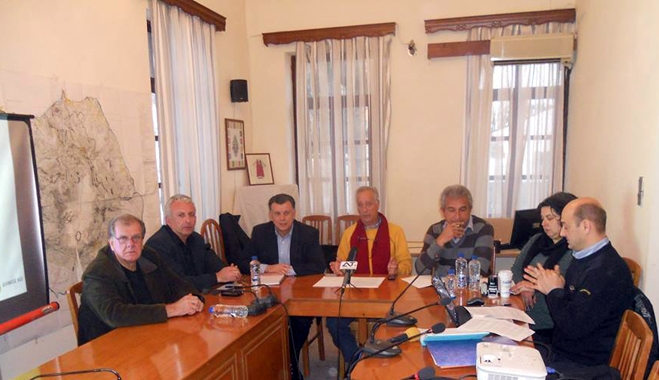 Νίσυρος, Κως και Αστυπάλαια ένωσαν σήμερα τις δυνάμεις τους.