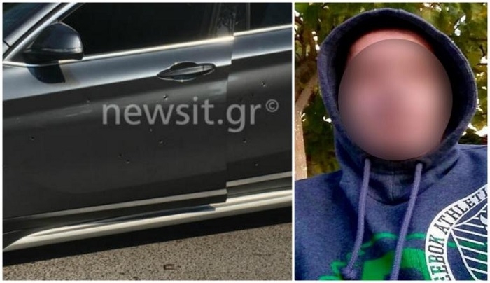 Χαϊδάρι: Ένα κουβάρι… γεμάτο αίμα! Τα ένοχα μυστικά και οι διασυνδέσεις πριν τη νέα εκτέλεση!
