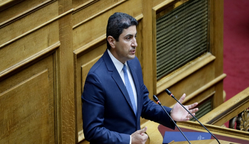 Αυγενάκης στον Ε.Τ.: Θα ενισχυθούν άμεσα 3.335 ερασιτεχνικά σωματεία…