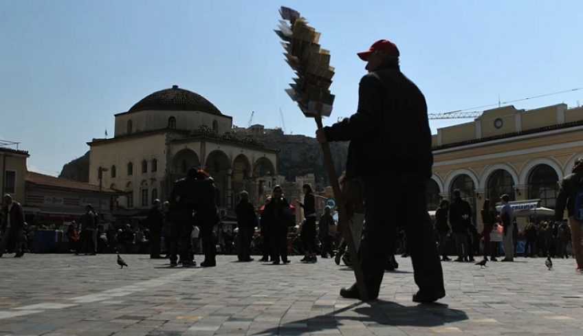 Αποζημίωση ειδικού σκοπού: Οι νέες κατηγορίες εργαζομένων που δικαιούνται τα 534 ευρώ