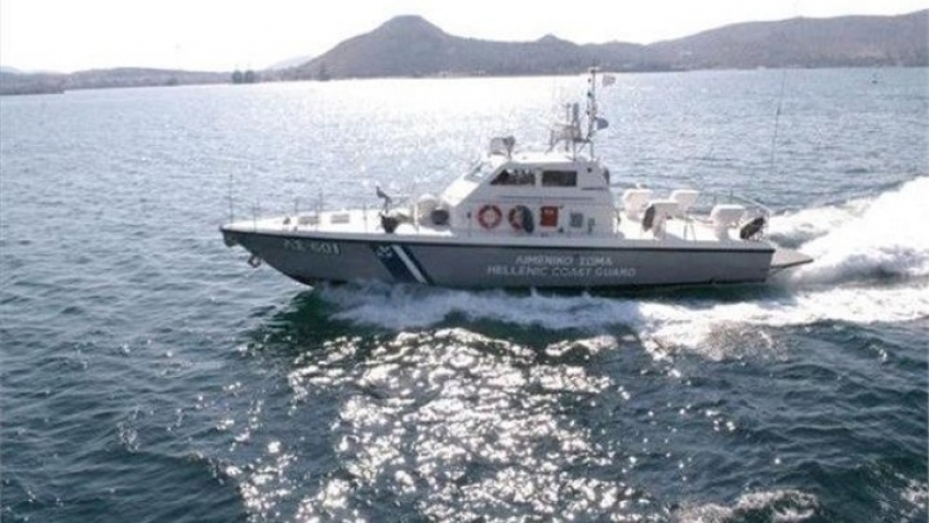Νεκρός άνδρας αγνώστων στοιχείων στην Αστυπάλαια
