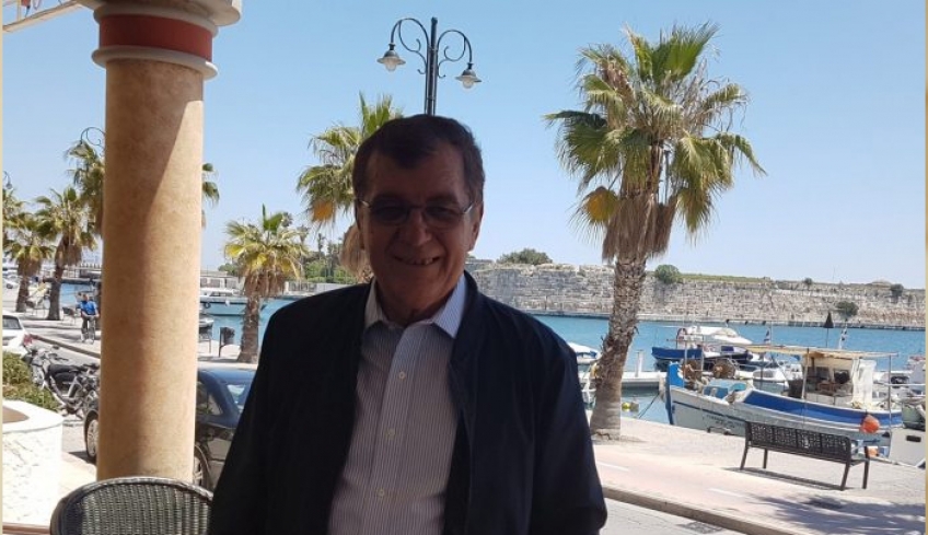 Δ. Κρεμαστινός: Αντιαναπτυξιακές και αντικοινωνικές οι τιμές αεροπορικών εισιτηρίων για τα Δωδεκάνησα