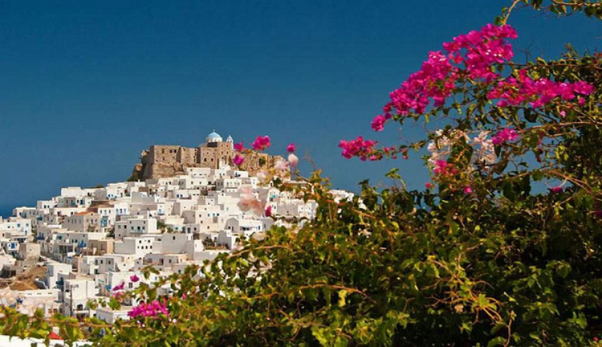 Όλο το σχέδιο για τον υβριδικό σταθμό παραγωγής ρεύματος στην Αστυπάλαια
