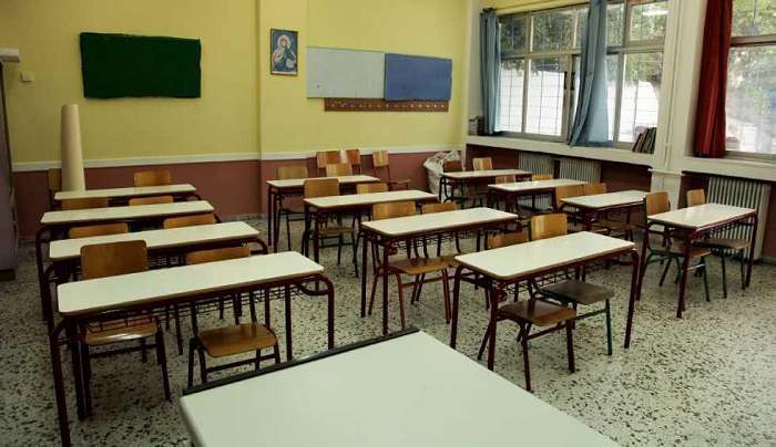 Κατερίνη: Μητέρα κατήγγειλε ότι δασκάλα χαστούκισε το παιδί της