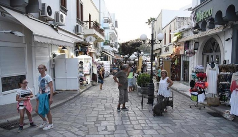 Χουργκάντα και Κως οι «πρωταθλητές» τον Αύγουστο
