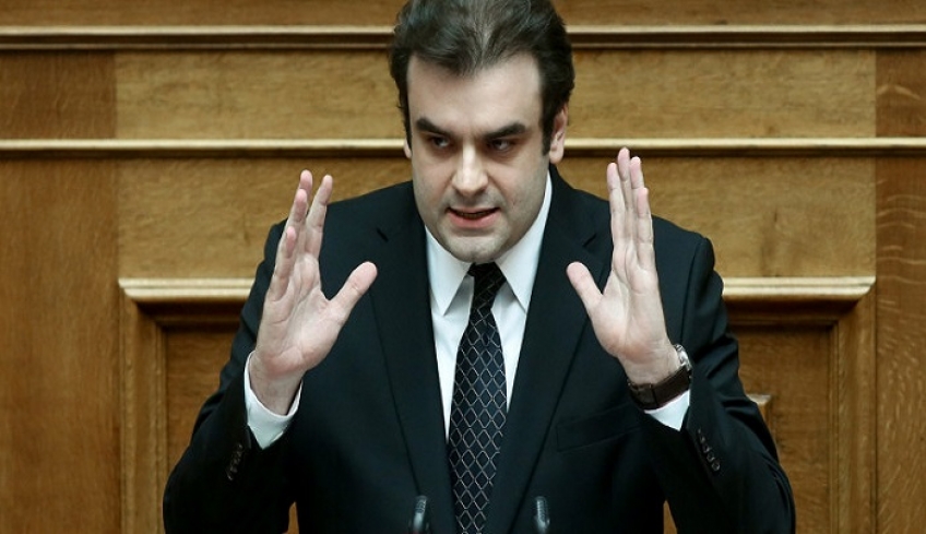 Ταυτότητες, κυβερνοασφάλεια: Πότε και πώς αλλάζει η καθημερινότητά μας, τι σχεδιάζει το υπουργείο Ψηφιακής Διακυβέρνησης