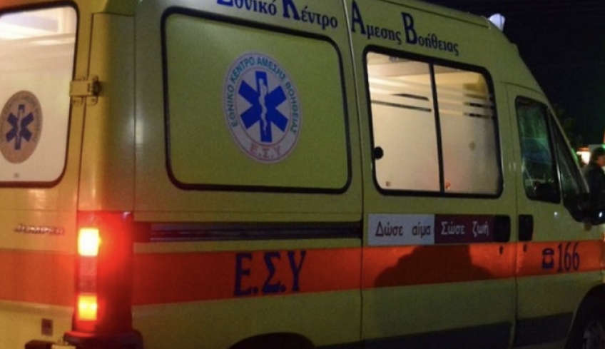 Τραγωδία στο Κερατσίνι: Συγκλονίζει η 20χρονη, η μόνη επιζήσασα του τροχαίου με τους τρεις νεκρούς
