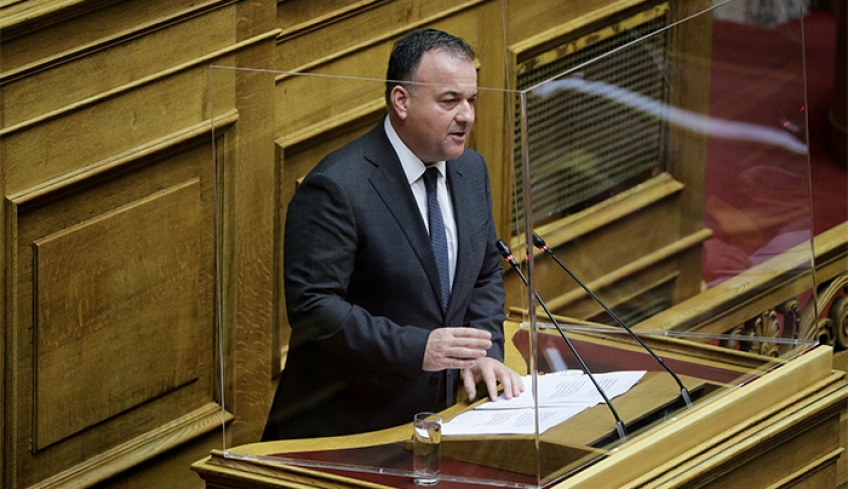 Ιωάννης Παππάς: Πακέτο  μέτρων οικονομικής στήριξης