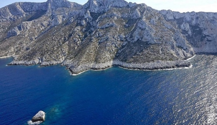 Ακόμη μία πετυχημένη επιχείρηση εντοπισμού και διάσωσης 59χρονης Φινλανδής που είχε χαθεί στην Τέλενδο