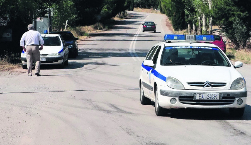 Μυστήριο με τους ισχυρότατους κρότους πάνω από το κεντρικό Αιγαίο