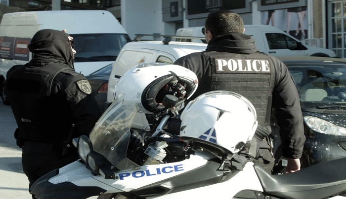 1.200 τζιχαντιστές αναζητούνται από Αστυνομία και ΕΥΠ