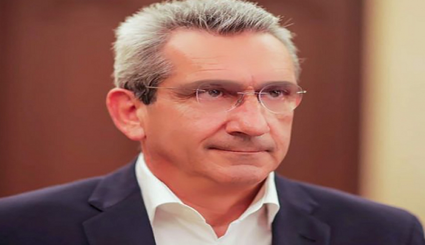 Γ. Χατζημάρκος: «Επιτέλους, διακριτός προγραμματικός χώρος για τη νησιωτική Ελλάδα»