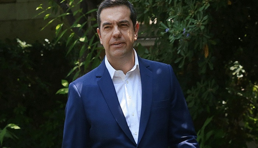 Τσίπρας μετά το ΚΥΣΕΑ: Κυρώσεις στην Τουρκία αν επιβεβαιωθεί ότι έκανε γεωτρήσεις