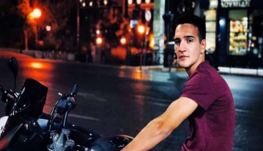 Φρεαττύδα: Ένας 22χρονος αθλητής καράτε έσωσε τη 17χρονη που επιχείρησαν να βιάσουν 4 Αιγύπτιοι