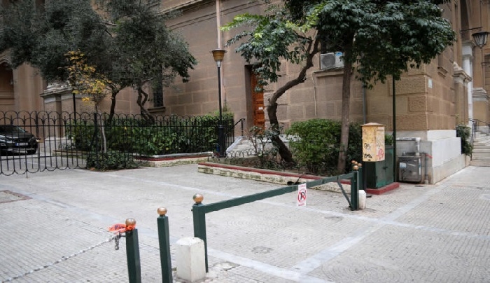Έκρηξη στο Κολωνάκι: Ήθελαν να “χτυπήσουν” την ώρα της Θείας Λειτουργίας!