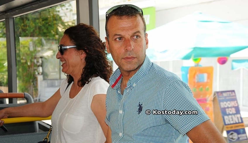 Μιχάλης Πιστικάκης: Αδιαφορία διαφήμισης για το Νησί μας από την τοπική αρχή έστω, για τον ελληνικό τουρισμό