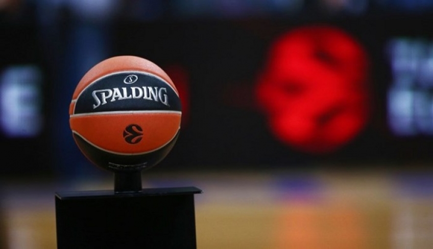 Αυτές είναι οι πρώτες 14 ομάδες για την επόμενη σεζόν της Ευρωλίγκας