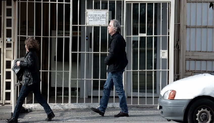 Αρνήθηκαν άδεια στον Κουφοντίνα για πρώτη φορά από το 2017!