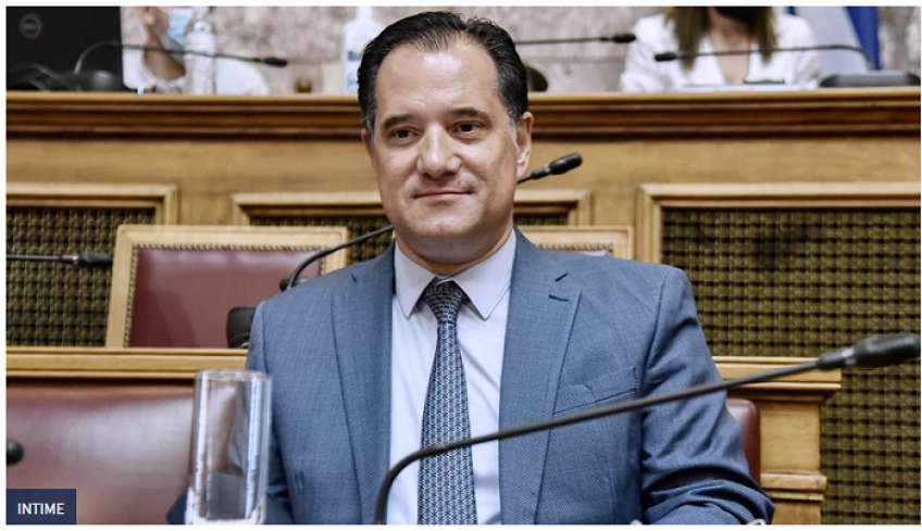 Γεωργιάδης: Στις 16 Ιουνίου ανακοινώνεται το νέο ΕΣΠΑ - Έρχεται αντικατάσταση ενεργοβόρων συσκευών και κατάργηση ενδιάμεσων εκπτώσεων