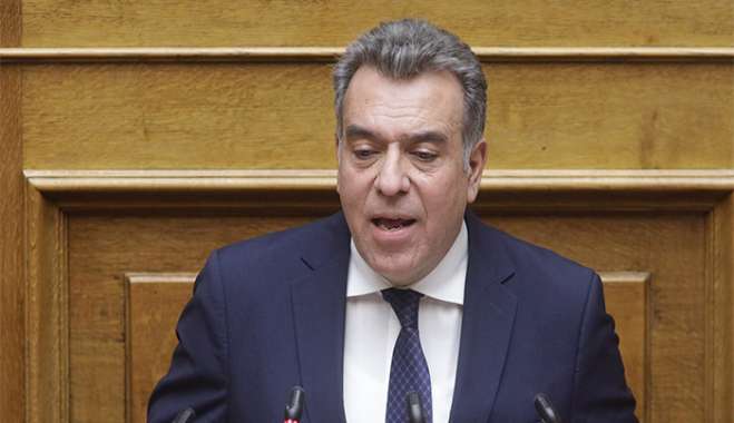 ΜΑΝΟΣ ΚΟΝΣΟΛΑΣ: «Να στηριχθεί, μέσα από τον Αναπτυξιακό Νόμο, η γυναικεία επιχειρηματικότητα στις νησιωτικές περιοχές»