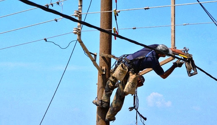 Διακοπές Ρεύματος την Τρίτη 17/03 -Δείτε τις ώρες &amp; τις περιοχές