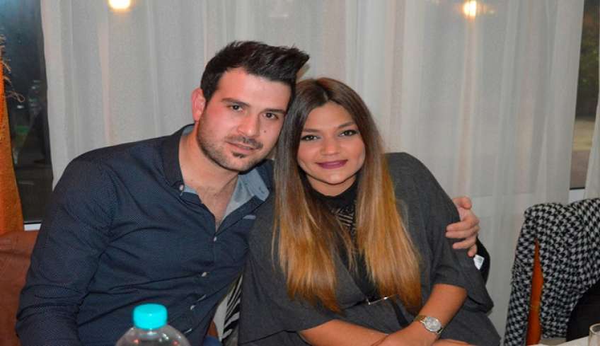 Αναγέννηση Ασφενδιού: «Γιάννη και Ελένη να ζήσετε»