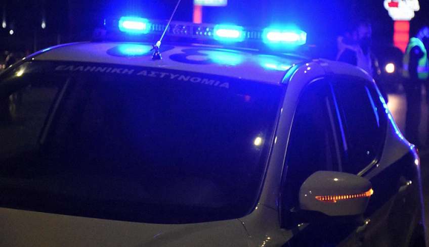 Ανθρωποκτονία στην Αγία Βαρβάρα: 38χρονος σκότωσε 64χρονο συγγενή της συζύγου του