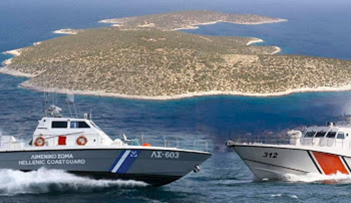 Αιγαίο: Οι Γερμανοί μας πάνε “φουλ” για συγκυριαρχία με τους Τούρκους!
