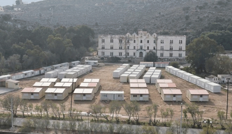 Γιατί ασφυκτιούν τα νησιά από πρόσφυγες