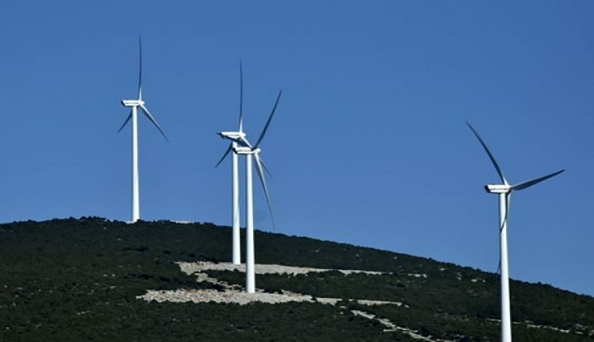 Ειδικοί όροι στο νέο χωροταξικό για εγκατάσταση ανεμογεννητριών σε ψηλά βουνά και μικρά νησιά