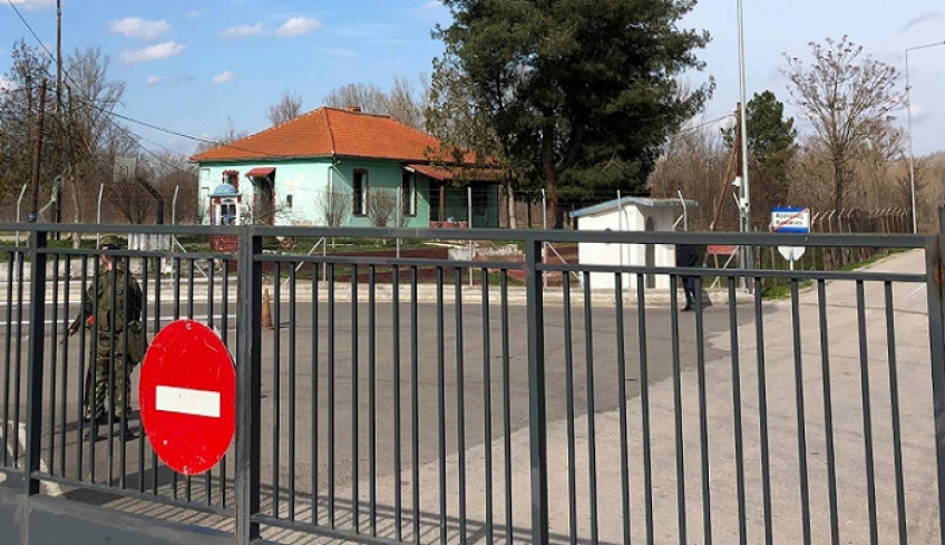 Η ΕΕ επιβεβαιώνει το επεισόδιο με πυροβολισμούς Τούρκων στον Εβρο -Επίτροπος Γιόχανσον: Δεν είναι η πρώτη φορά, ανησυχώ