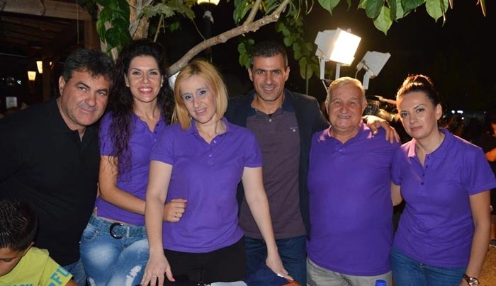 Ευχαριστήριο του "ΑΠΕΛΛΗ" για τα χοιροσφάγια