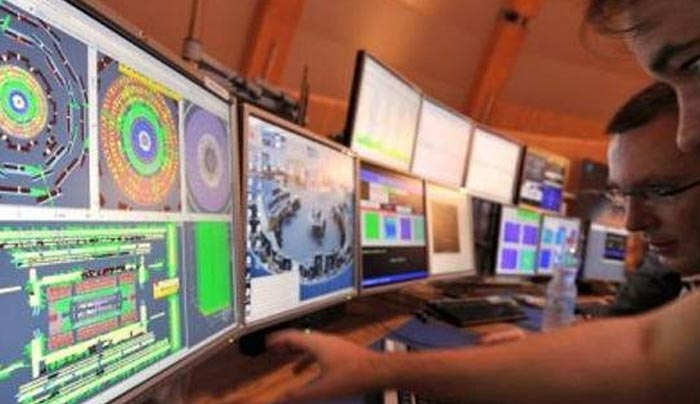 Εντοπίστηκε σωματίδιο από 100% πυρηνική δύναμη – Πώς σκοπεύουν να το χρησιμοποιήσουν οι ερευνητές