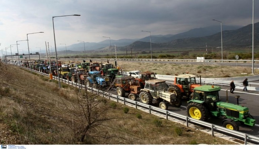 Οι αποφάσεις για το ασφαλιστικό των αγροτών – Τι θα ισχύσει τελικά για τις εισφορές