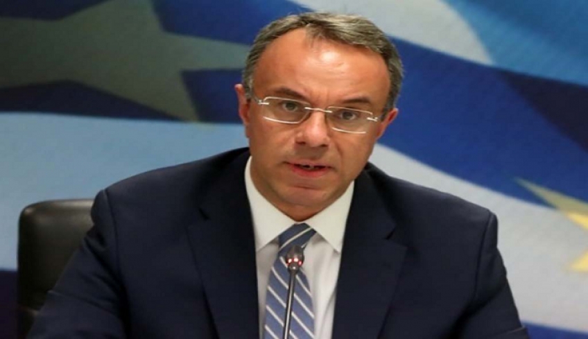 «Παράθυρο» Σταϊκούρα για επέκταση του μειωμένου ΦΠΑ σε εστίαση-μεταφορές