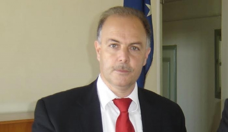 Αλκιβιάδης Χατζηνικολάου: Η διαχείριση της επιθετικότητας στο σχολείο