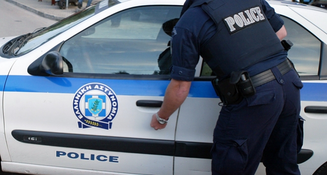Σύλληψη 3 ημεδαπών για παράνομη λειτουργία επιχειρήσεων στην Κω &amp; 1 για σωματική βλάβη στην Κάλυμνο