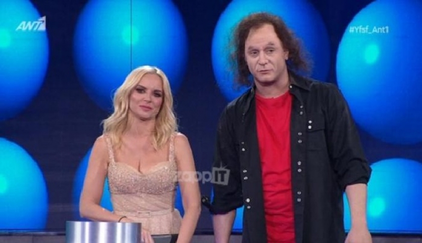 YFSF: Αυτός ήταν ο νικητής της εβδομάδας! Η εμφάνιση που του χάρισε την πρωτιά…
