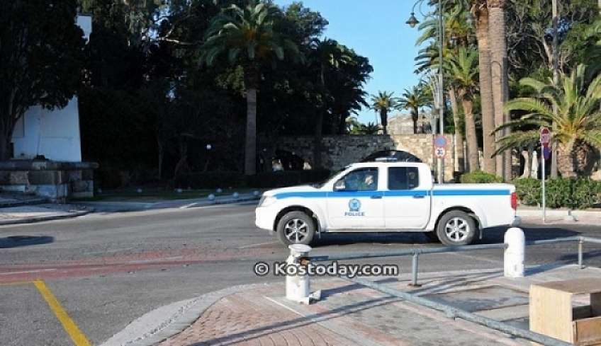 Συνελήφθη 34χρονη ημεδαπή σε βάρος της οποίας εκκρεμούσε καταδικαστική απόφαση για ληστεία