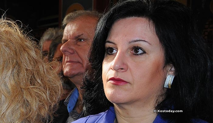 Παρέμβαση της Κοινοτικής Συμβούλου Καλ. Κάννη:  «Στο Πυλί ο πήχης πρέπει να μπει ψηλότερα…»