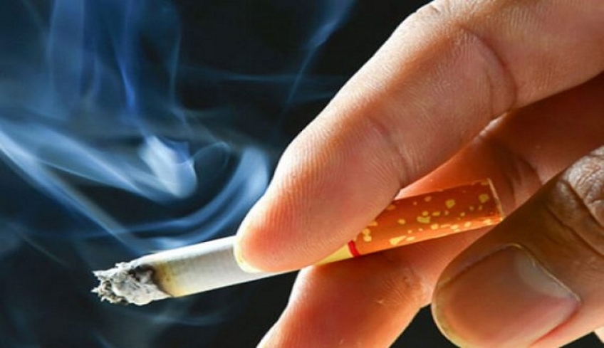 Tο πρώτο πρόστιμο σε καπνιστή και στον ιδιοκτήτη καταστήματος στην Ιαλυσό Ρόδου!