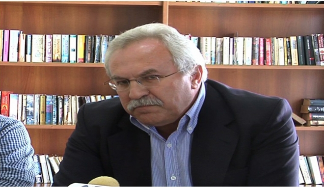 Επίσκεψη Δημήτρη Γάκη στη Μαλώνα και τα Μάσσαρι Ρόδου