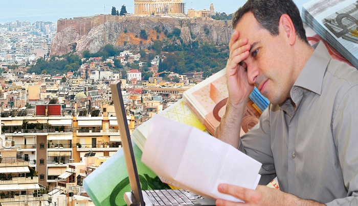 «Βόμβα» Τσίπρα: Ανοικτό το ενδεχόμενο να ισχύσει ο ΕΝΦΙΑ και το 2015
