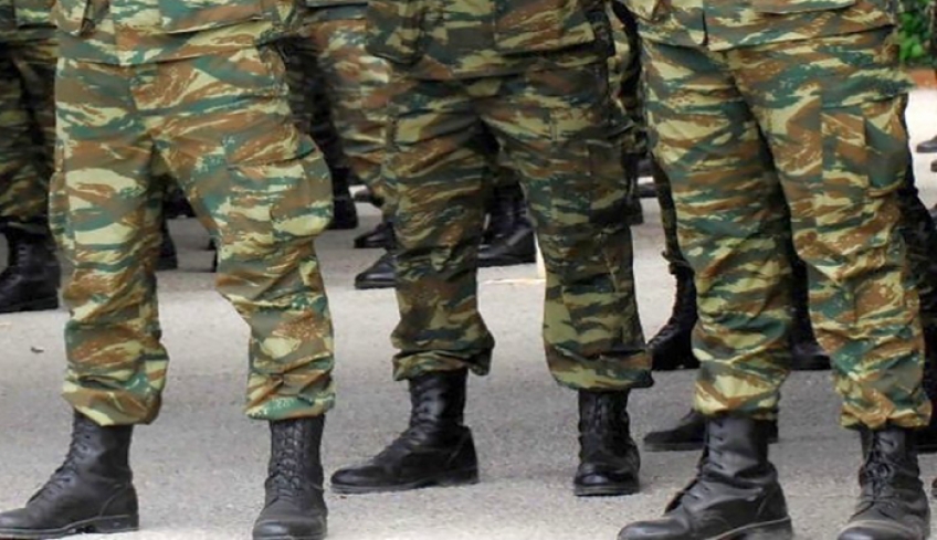 Κανονικά η κατάταξη οπλιτών Νοεμβρίου – Ανακοίνωση ΓΕΕΘΑ με τα μέτρα