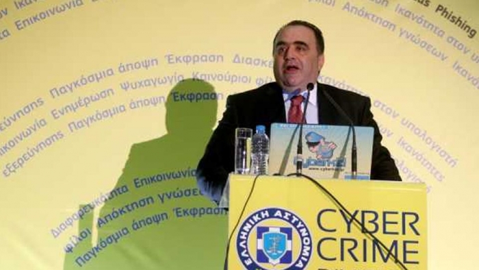 Ανακαλείται η μετακίνηση Σφακιανάκη