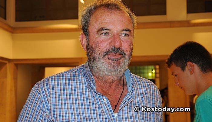 Μ. Ζερβός: Τα καλύτερα έρχονται. Από το Σεπτέμβριο θα λειτουργεί Ειδικό Νηπιαγωγείο στην Κω