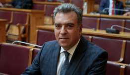 «Θετική η Υπουργός Παιδείας στην πρόταση του Μάνου Κόνσολα για τη διάθεση στα Δωδεκάνησα νέων λεωφορείων για τους μαθητές και τις μαθήτριες των Ειδικών Σχολείων»