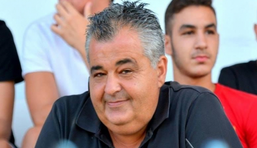 Διακοφώτης: Στις 10/1 περνούν από υγειονομική επιτροπή τα πρωτόκολλα για την Γ' Εθνική