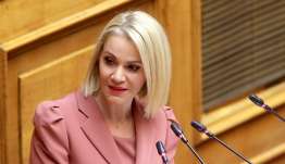 Συλλυπητήριο μήνυμα Μίκας Ιατρίδη για την απώλεια του Αντώνη Χατζημάρκου