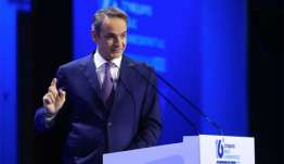 Βαθύ λίφτινγκ και ανανέωση στα ψηφοδέλτια της ΝΔ- Η στόχευση Μητσοτάκη